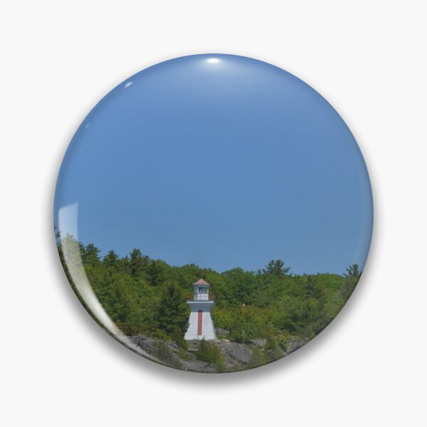 Item preview, St. Joseph Island Lighthouse designed and sold by kry.ative.
