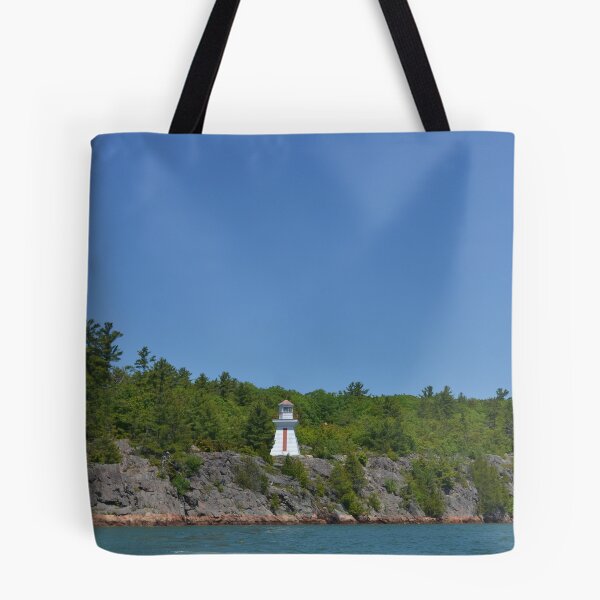 Item preview, St. Joseph Island Lighthouse designed and sold by kry.ative.