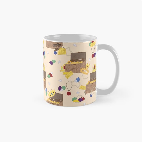 Item preview, Pirate's Treasure designed and sold by VisualisedDesignsNZ.