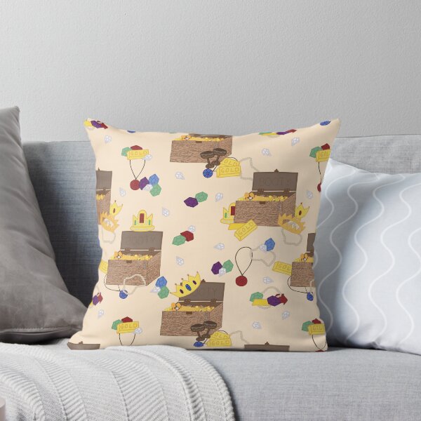 Item preview, Pirate's Treasure designed and sold by VisualisedDesignsNZ.