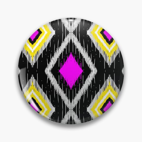 Item preview, Design fabric patterns and colorful lines designed and sold by Toyney.