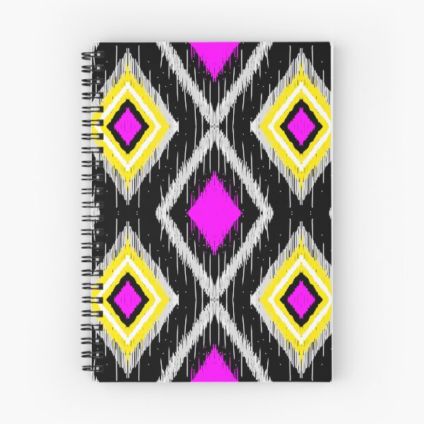 Item preview, Design fabric patterns and colorful lines designed and sold by Toyney.