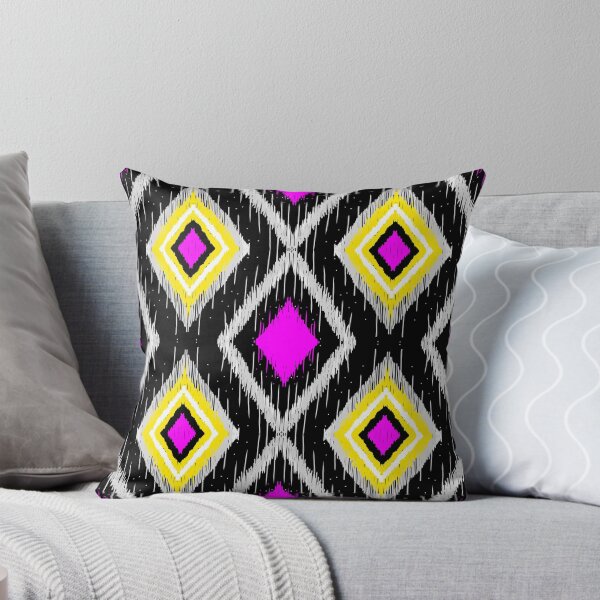 Item preview, Design fabric patterns and colorful lines designed and sold by Toyney.