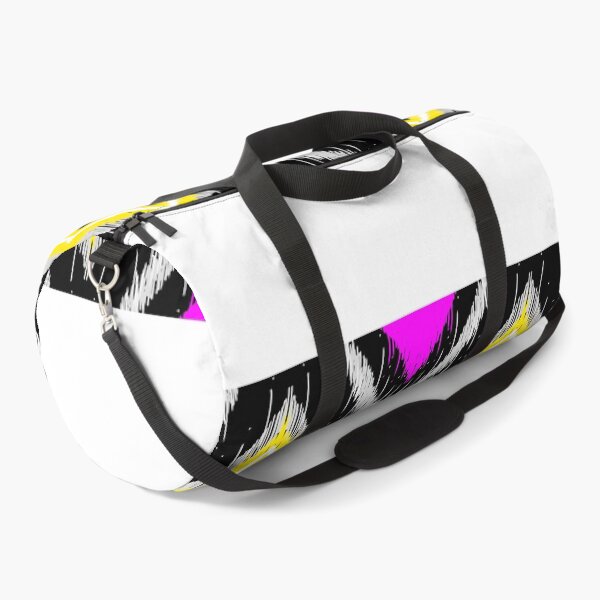 Item preview, Design fabric patterns and colorful lines designed and sold by Toyney.