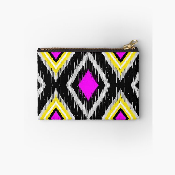 Item preview, Design fabric patterns and colorful lines designed and sold by Toyney.