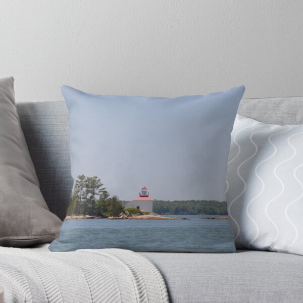 Item preview, St. Joseph Island Lighthouse designed and sold by kry.ative.