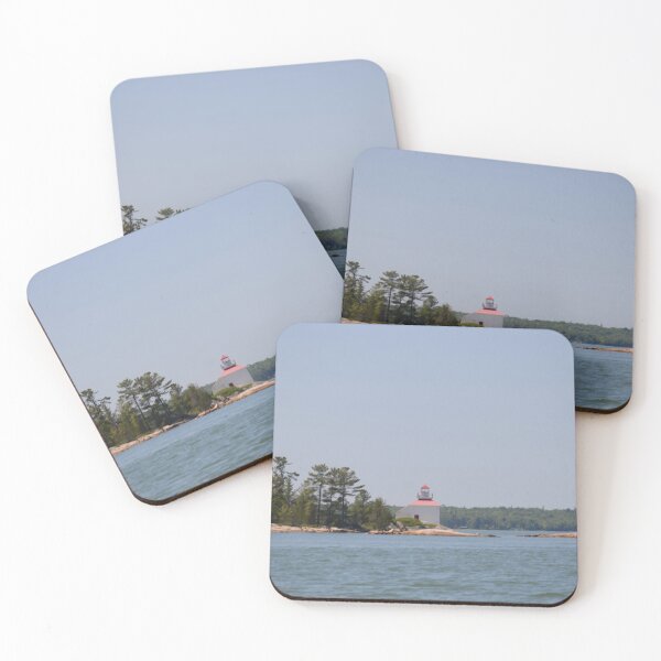 Item preview, St. Joseph Island Lighthouse designed and sold by kry.ative.