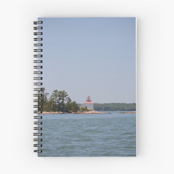 Item preview, St. Joseph Island Lighthouse designed and sold by kry.ative.