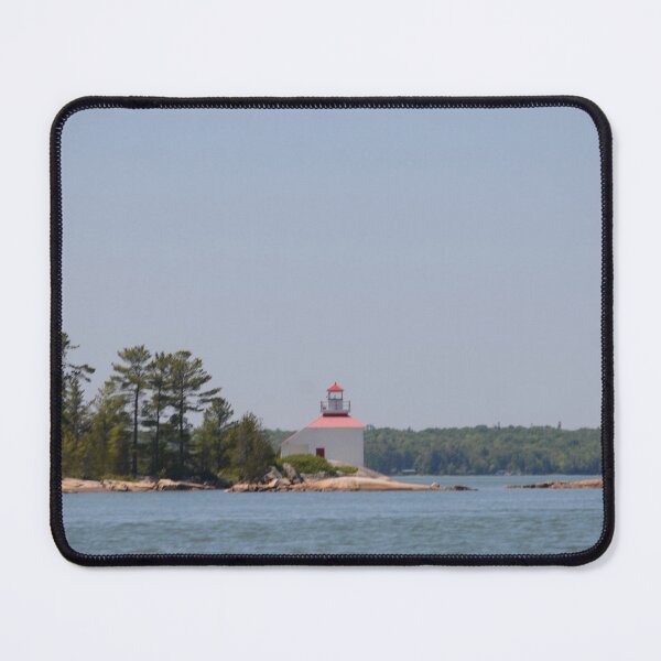 Item preview, St. Joseph Island Lighthouse designed and sold by kry.ative.