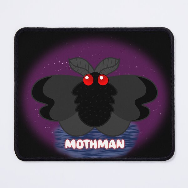 Item preview, Mothman designed and sold by JMDesignHouse.