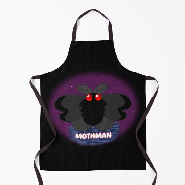 Item preview, Mothman designed and sold by JMDesignHouse.