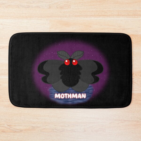 Item preview, Mothman designed and sold by JMDesignHouse.