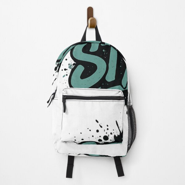 Item preview, Urban Fashion STYLE – Splattered Graffiti Graphics designed and sold by NautilusPrint.