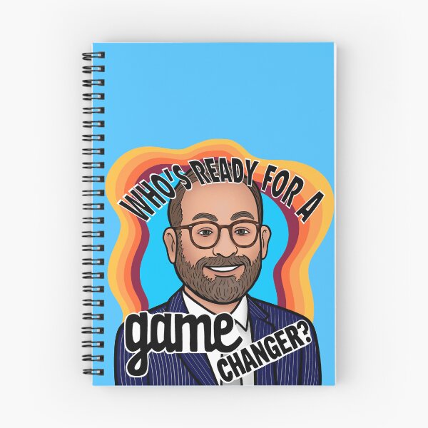 Item preview, Sam Game Changer designed and sold by LaurevCreations.