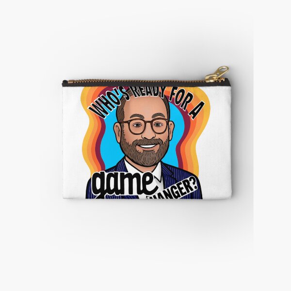 Item preview, Sam Game Changer designed and sold by LaurevCreations.