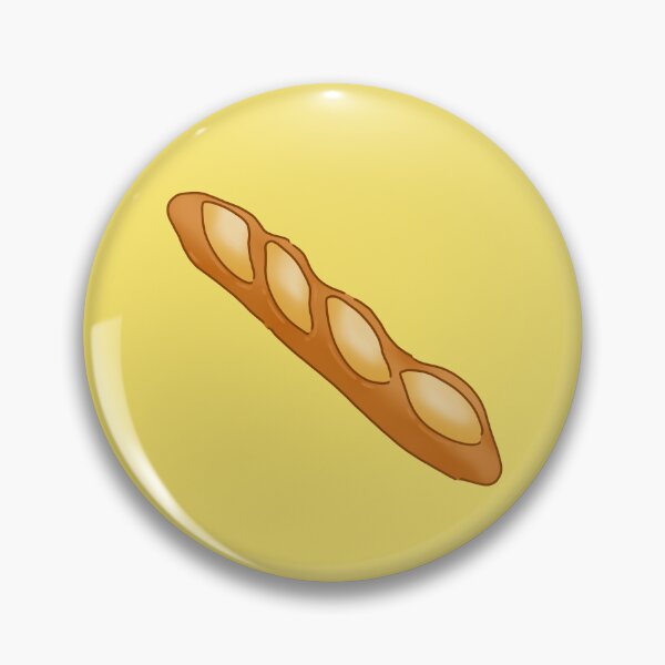 Item preview, French Baguette designed and sold by MetichaiTH.