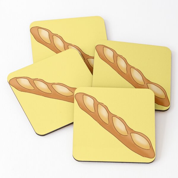 Item preview, French Baguette designed and sold by MetichaiTH.