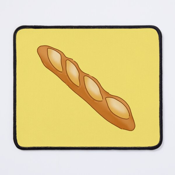 Item preview, French Baguette designed and sold by MetichaiTH.