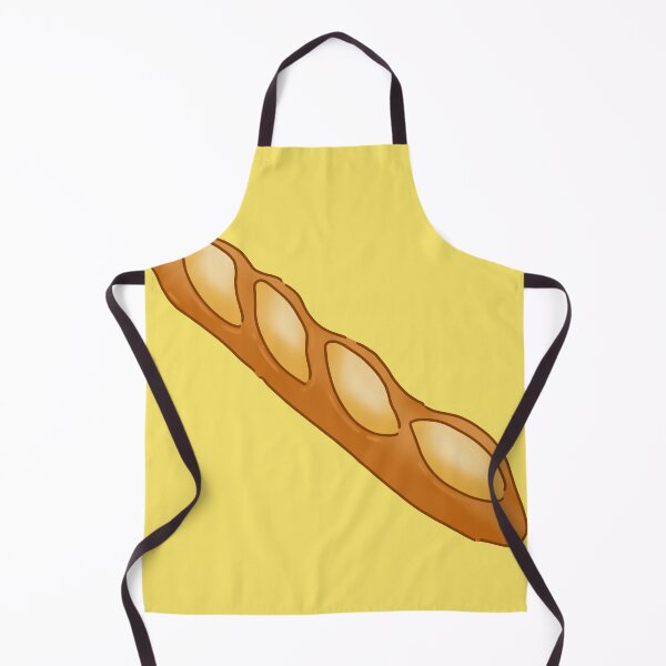 Item preview, French Baguette designed and sold by MetichaiTH.