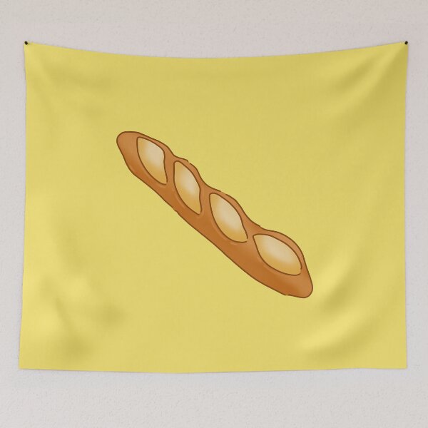 Item preview, French Baguette designed and sold by MetichaiTH.