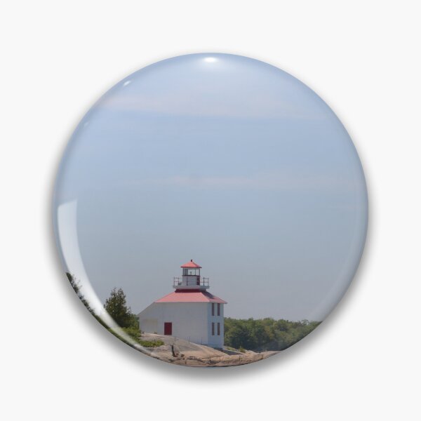 Item preview, St. Joseph Island Lighthouse designed and sold by kry.ative.