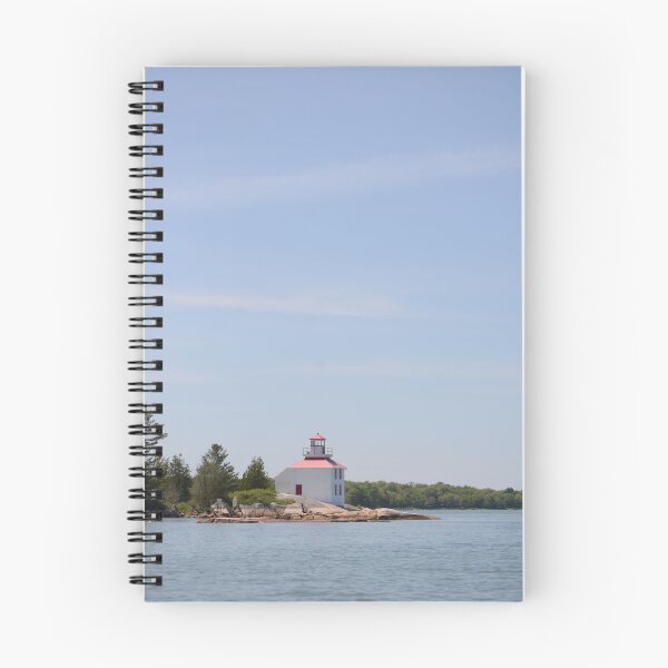Item preview, St. Joseph Island Lighthouse designed and sold by kry.ative.