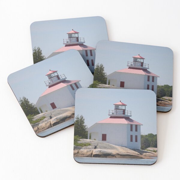 Item preview, St. Joseph Island Lighthouse designed and sold by kry.ative.
