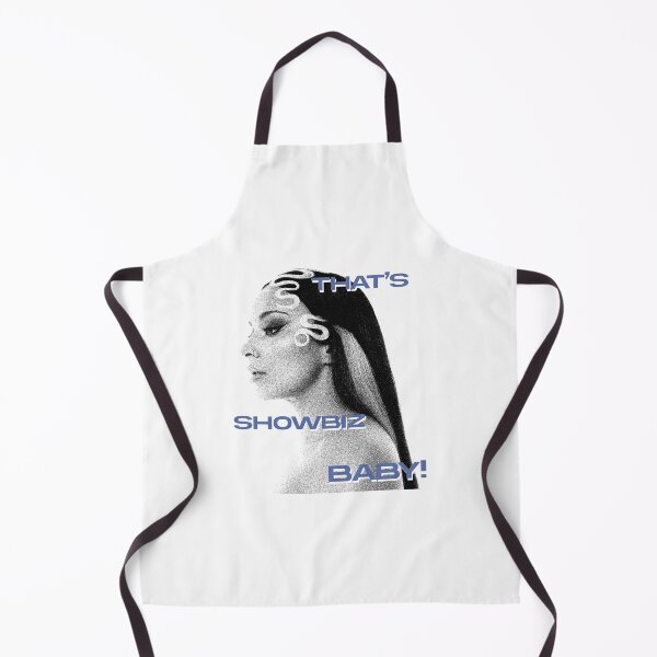 Item preview, THAT'S SHOWBIZ BABY! - JADE designed and sold by yogurtkuiin.