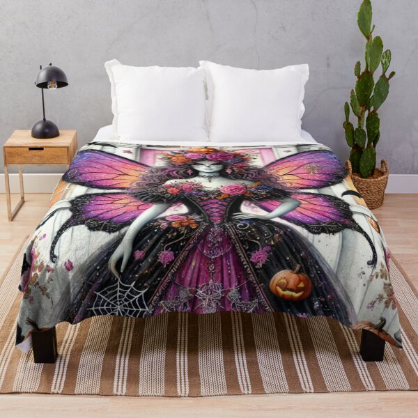 Item preview, The Bewitched Rose of Midnight designed and sold by Dream Bloom Gallery.