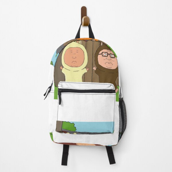 Item preview, King of the Hill Labubus designed and sold by lukasdrawsart.