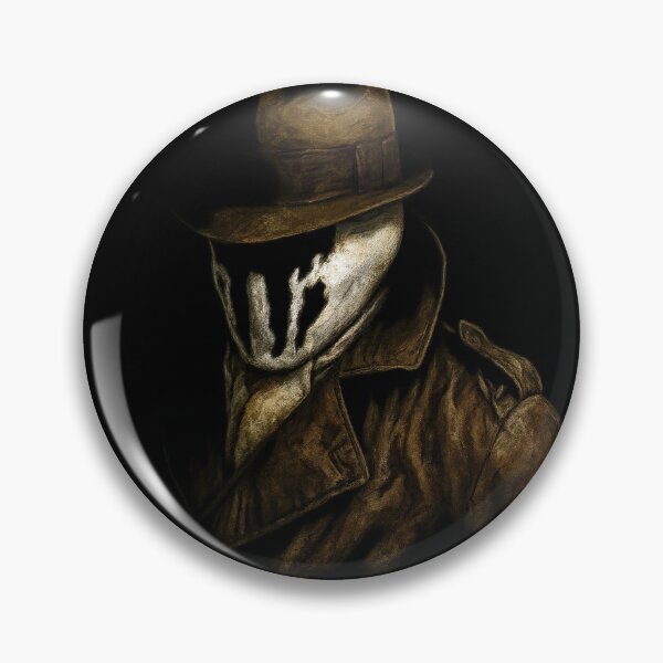 Item preview, Rorschach designed and sold by American Artist Designs.