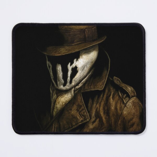 Item preview, Rorschach designed and sold by American Artist Designs.