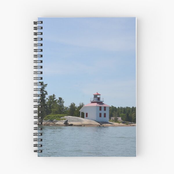 Item preview, St. Joseph Island Lighthouse designed and sold by kry.ative.