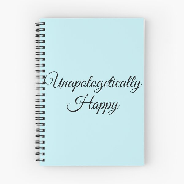 Item preview, Unapologetically Happy designed and sold by Lithiumseven.