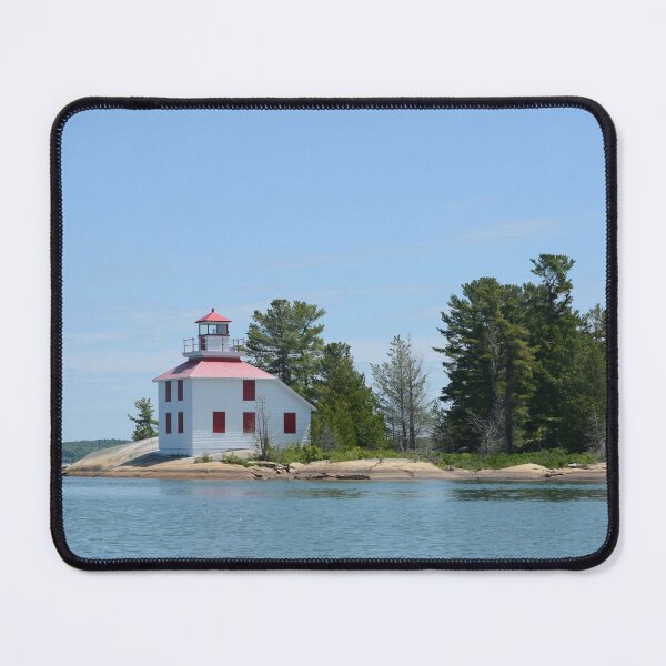 Item preview, St. Joseph Island Lighthouse designed and sold by kry.ative.