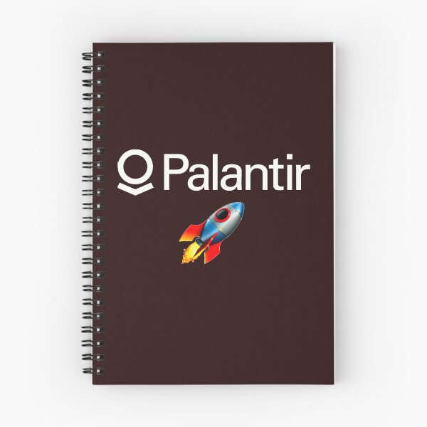 Item preview, PLTR to the moon! designed and sold by who1130.