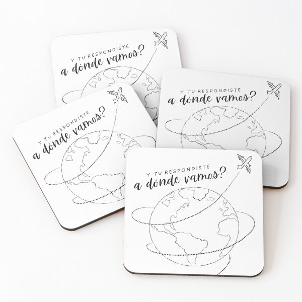 Item preview, Fan Art Morat - Where are we going? designed and sold by PitiHerreraStudio.