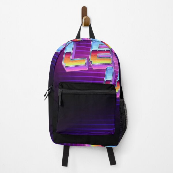 Item preview, Level Up – Retro Neon Pixel Art Gaming Graphic designed and sold by K@raksnalee.