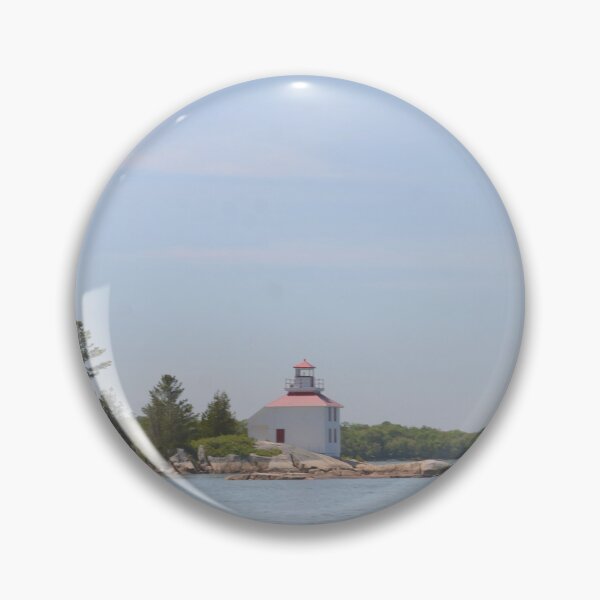 Item preview, St. Joseph Island Lighthouse designed and sold by kry.ative.