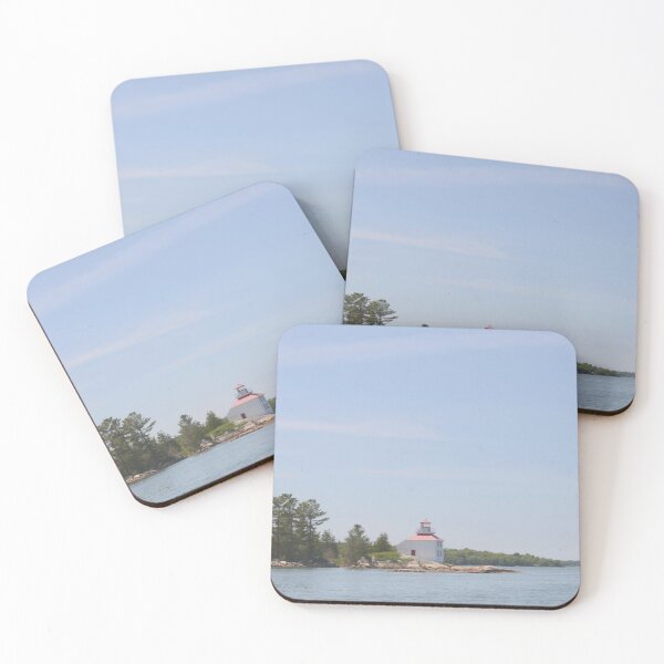 Item preview, St. Joseph Island Lighthouse designed and sold by kry.ative.
