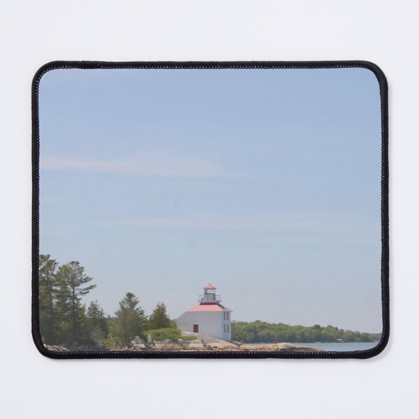 Item preview, St. Joseph Island Lighthouse designed and sold by kry.ative.