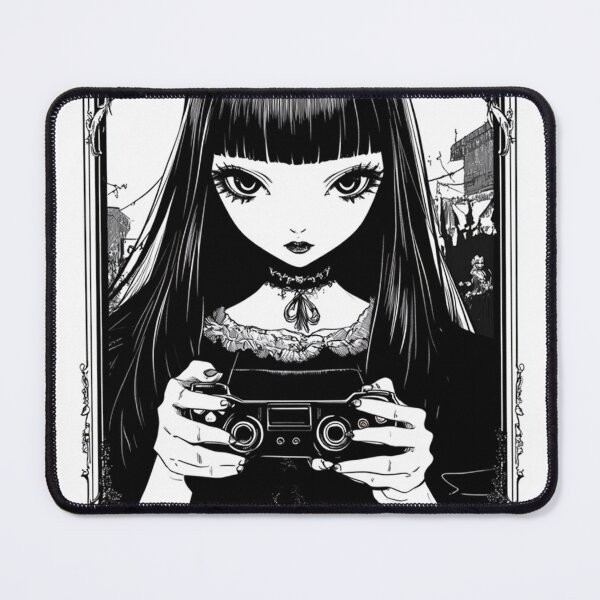Item preview, Gamer Girl designed and sold by MyEZStyle.