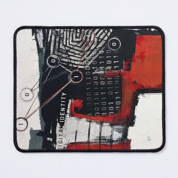 Item preview, Digital Identity designed and sold by Alec Stephani.