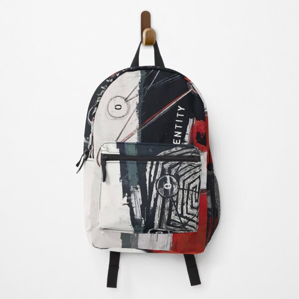 Item preview, Digital Identity designed and sold by Alec Stephani.