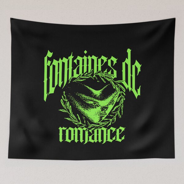 Item preview, Modern Post-Punk City Energy Inspired Artwork designed and sold by EnolaProsacc.