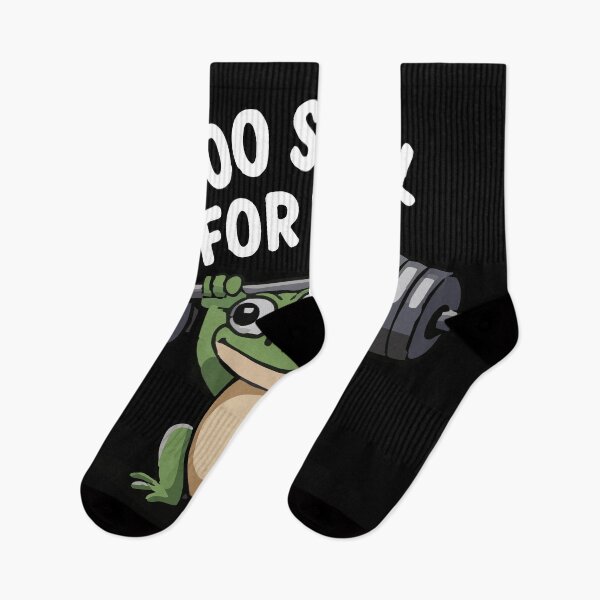 Item preview, funny lizard meme Workout Lizard Meme designed and sold by Uglyandcute.