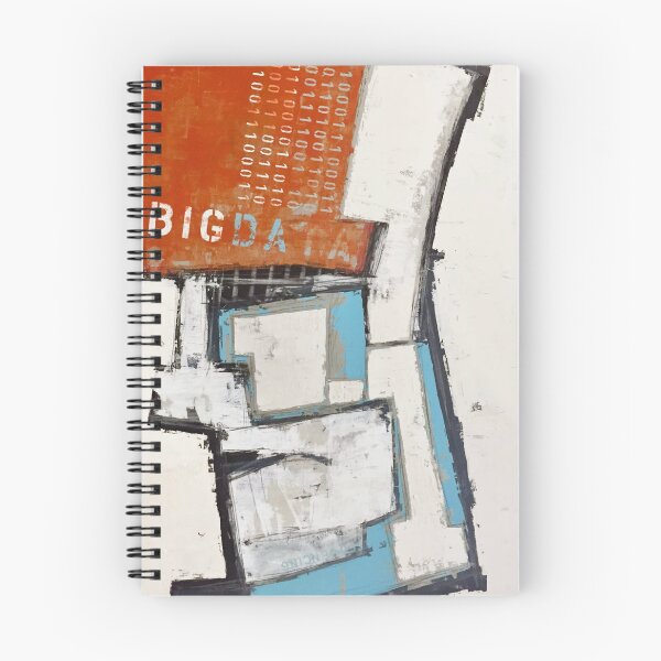 Item preview, Big Data designed and sold by Alec Stephani.