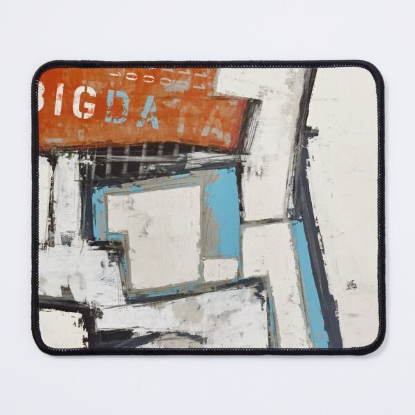 Item preview, Big Data designed and sold by Alec Stephani.