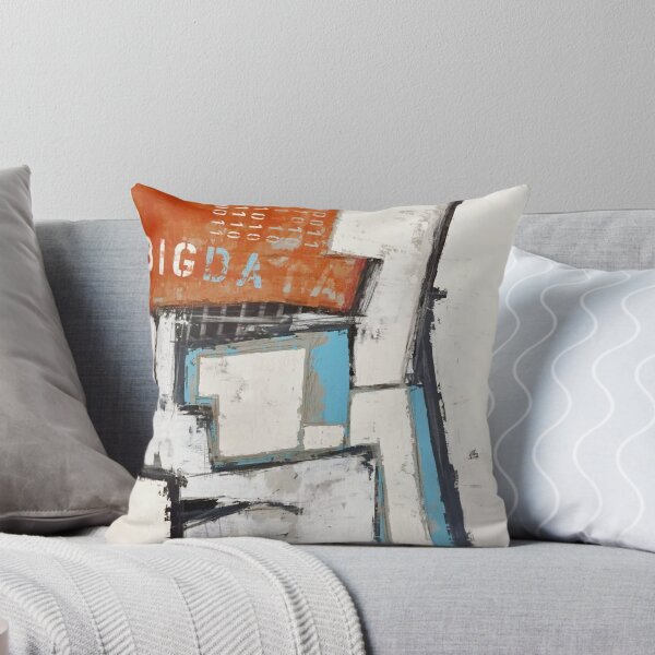Item preview, Big Data designed and sold by Alec Stephani.