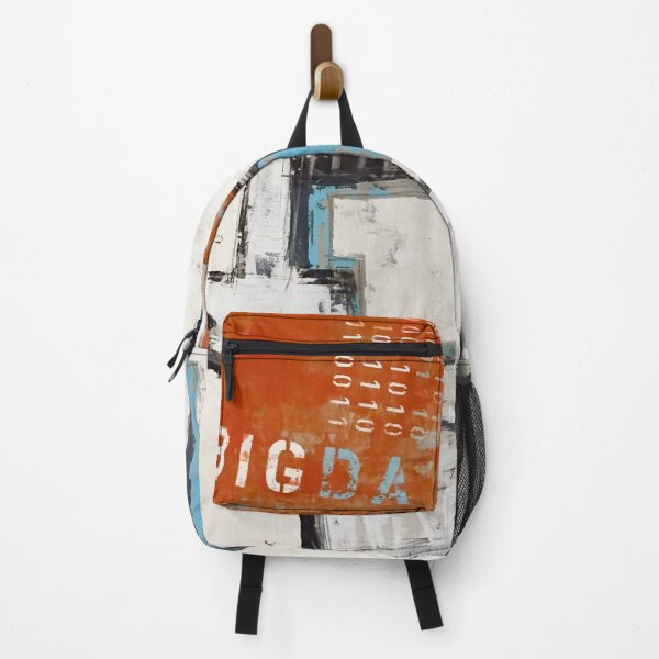 Item preview, Big Data designed and sold by Alec Stephani.
